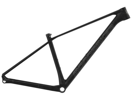 MONDRAKER Frameset Podium Carbon, unlimited, 2026 (Velikost Velikost S)