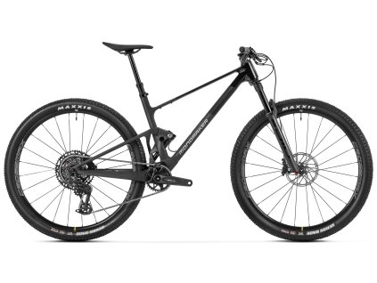 MONDRAKER F-Podium Carbon R, superblack, 2026 (Velikost Velikost S)