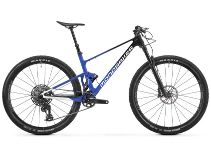 MONDRAKER F-Podium Carbon R, team issue, 2026 (Velikost Velikost S)