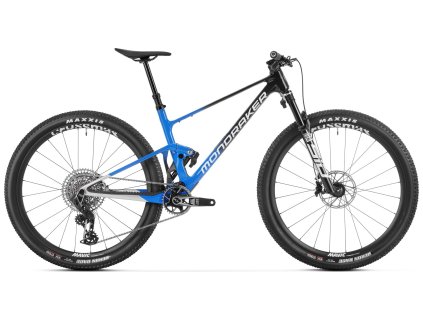 MONDRAKER F-Podium Carbon RR, team issue, 2026 (Velikost Velikost M)