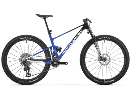 MONDRAKER F-Podium Carbon RR SL, team issue, 2026 (Velikost Velikost M)