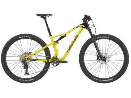 CANNONDALE SCALPEL 29" CARBON 4 (C24504U20/RYW) (Velikost S)