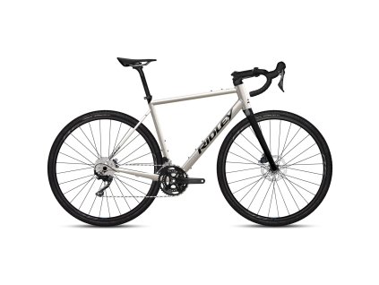RIDLEY kolo GRIFN A GRX400 Chain Silver Gray