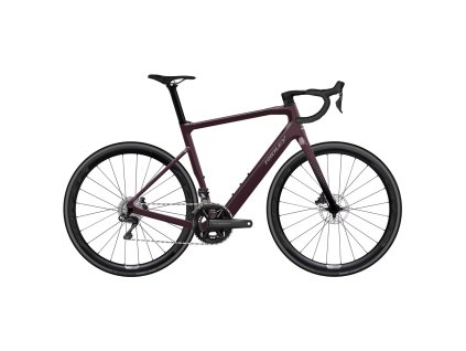 RIDLEY kolo E-GRIFN Apex AXS Dark Plum Metallic/Autumn Grey Metallic