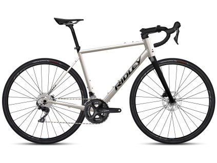 RIDLEY kolo GRIFN A 105 Chain Silver Gray (SIZE M)