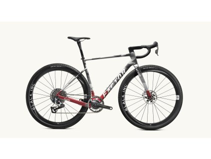 Studio aluto Quattro Grey DS180