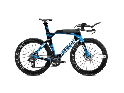 studio 2024Slick Nebula Blue Red 62Silver ds180