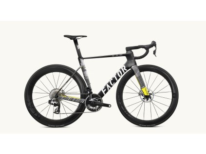 OSTRO VAM Geometric ds180