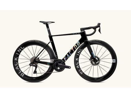 ostro 2024 chrome ultegra ds180