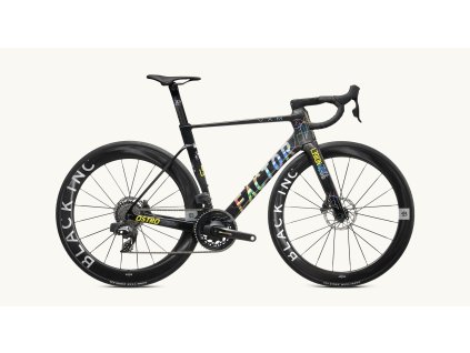 Factor 2024 OSTRO VAM L39ION Edition ds180