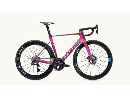 Studio ostro vam scarab ultegra 4858chrome ds180