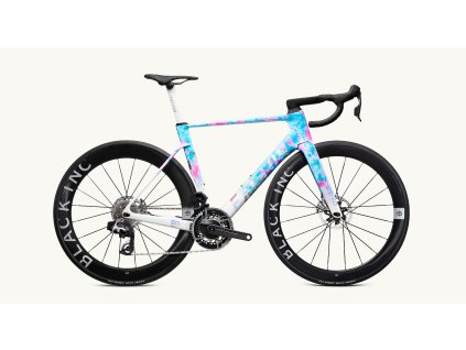 OSTRO V.A.M. 2.0 Watercolour (Velikost rámu 45)