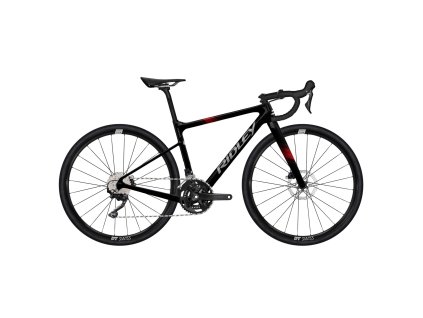 RIDLEY kolo YUNGSTR GRX400 Black/Silver/Red
