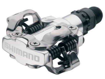 Pedály Shimano PD-M520