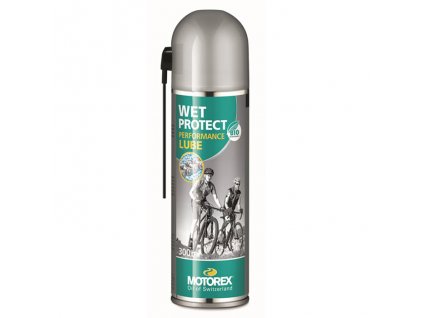 olej na retez motorex wet protect 300ml