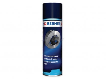 8849 cistic brzd 500 ml berner