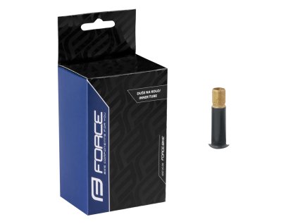 duše FORCE 29 x 2,20/ 2,50, AV 35mm (rozměr 29 palců, ventilek AV/SV - autoventilek, typ klasické)