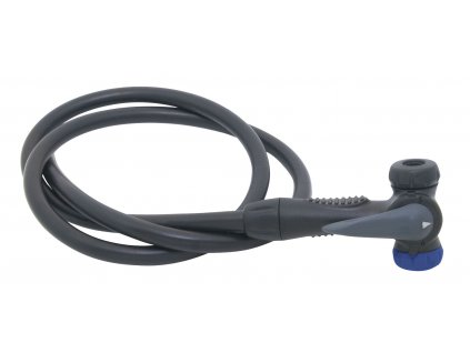 koncovka hustilky uni dual plastova s hadici 105cm img 74978 hlavni fd 3