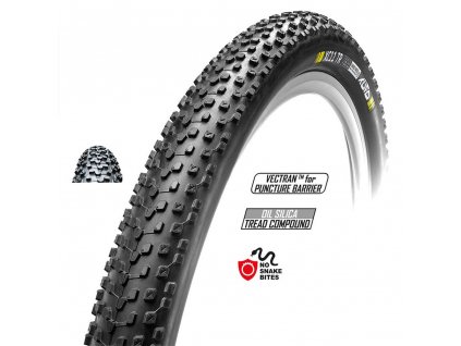 tufo xc11 tr