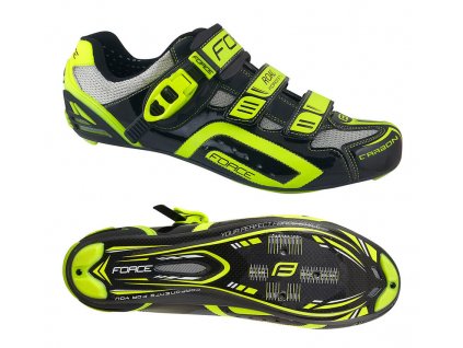 tretry silnicni carbon race fluo 63735 1