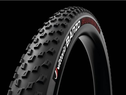 Vittoria Barzo 29x2.25 kevlar XC-Trail