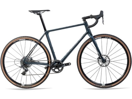 ISAAC Torus Xplore SRAM Rival 53 cm