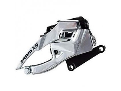 sram presmykac x9 2x10 31 8 34 9 dol obj dol tah i15656