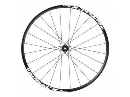 zapletena kola mavic crossride disc fts x 29 2019