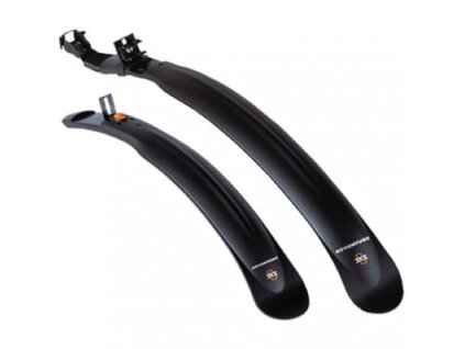 sks adventure mudguard set