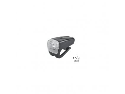 svetlo predn e mpb 1 biela 3 watt led 3f usb nab j 81802077