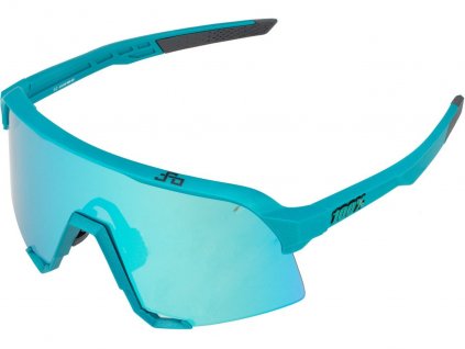 100 S3 Peter Sagan Blue Topaz LTD Edition Glasses 72533 0 1562837910