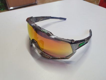 100% Speedtrap Peter Sagan Limited Edition eyewear