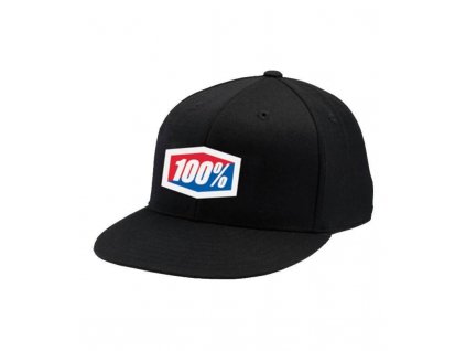 ksiltovka essential flexfit 100 usa cerna