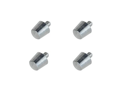 hroty na mtb tretry pro model revolt 4ks stribrne img 940016 hlavni fd 3