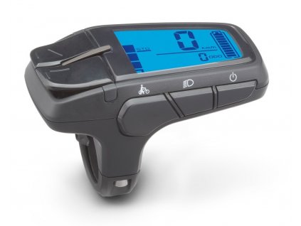 YAMAHA Display BICICLETA A RETROFIT KIT