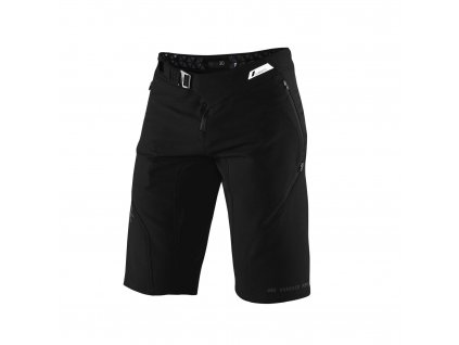 airmatic shorts black