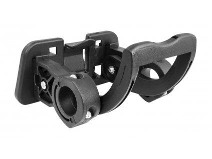 držák KLICK 25,4 mm na přední košík 24055 (umístění na řidítka)