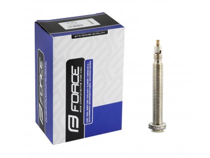 duše FORCE 29 x 1,75/ 2,125, FV 48mm LITE (typ light, rozměr 29 palců, ventilek FV - galuskový)