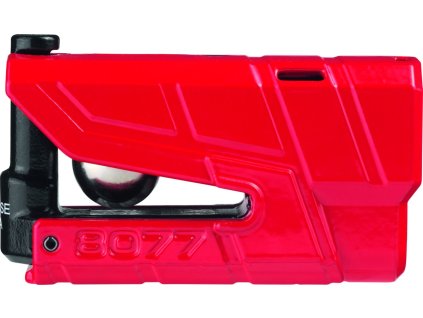 8077 Granit Detecto X-Plus Red
