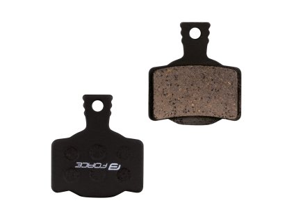 destičky brzdové F MAGURA MT2,4,6,8 E-BIKE polymer (určení pro MAGURA, materiál polymer-ebike, chladič ne)