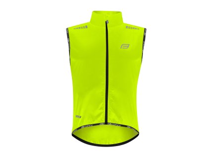 vesta FORCE V48, plná záda, fluo L