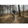 kraťasy F BLADE MTB odnímatelná vložka, černé M (velikost  M)