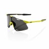 hypercraft matte banana smoke lens