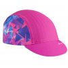 čepička s kšiltem FORCE CORE letní,růžová L-XL (velikost L-XL, období léto, barva růžová)