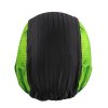 čepička s kšiltem FORCE CORE letní,černo-fluo L-XL