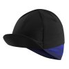 čepička s kšiltem FORCE BRISK zimní,črn-modrá S-M (velikost S-M, období zima, barva modrá)