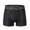boxerky FORCE BOXER, černé L-XL (velikost L-XL, určení pánské-uni, barva černá)