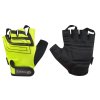 rukavice FORCE SPORT, fluo L