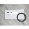 CANNONDALE SEALS FOR LEFTY HUB, 25MM (QC118)