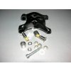 CANNONDALE SCALPEL 63MM 2000-07 SHOCK FROG LINK BLACK (KF070/) (Velikost Uni)